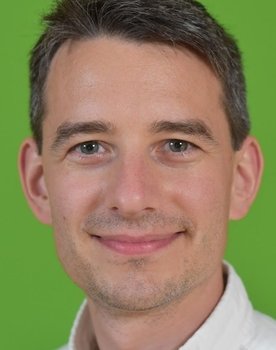 Kasper Emanuel Stæger