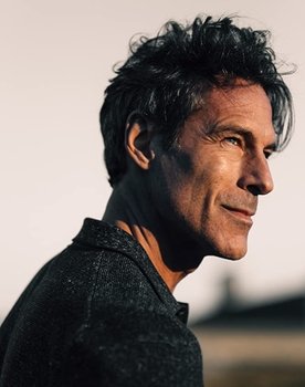 Paulo Pires as Lorenzo