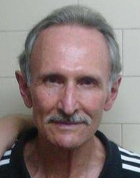Ernest Mauser as