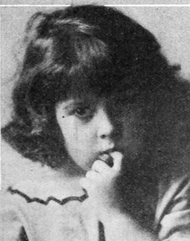 Lorna Volare