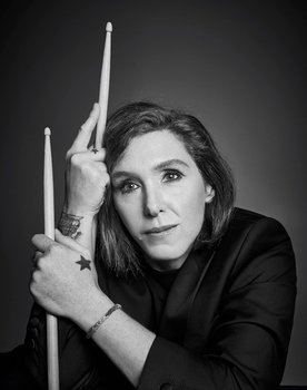 Patty Schemel as Self