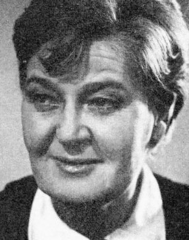 Bodil Lindorff
