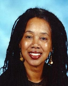 Alile Sharon Larkin as Herself