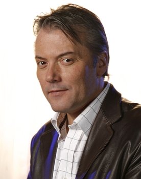 Svante Persson as Self