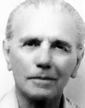 Kostas Dinos