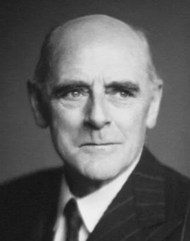 Lewis Casson