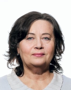 Milada Rajzíková
