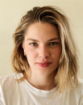 Ella Pellegrini