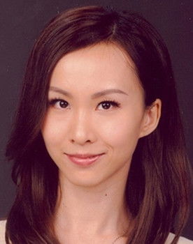 Leah Siu Lai Man as 职员