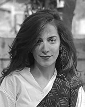 Rasti Farooq