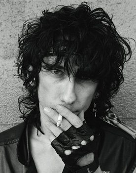 Stiv Bators
