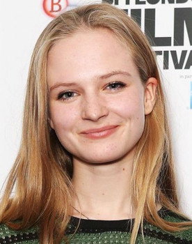 Nell Williams