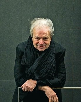 Michel Chandeigne as Himself