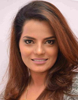 Bimbashri Ninasam as Subbi