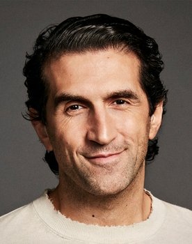 Josef Fares