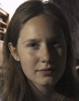 Nadezhda Klimenko Hertoft as Christine