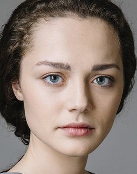 Angelina Poplavskaya