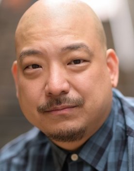 Simon Yin