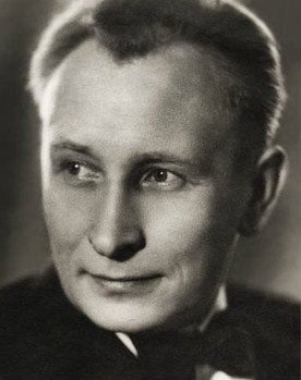 Pavel Sukhanov as