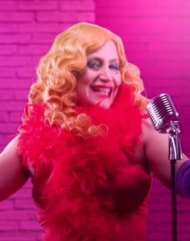 Leikiè as Lei (voce)