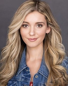 Morgan McVey