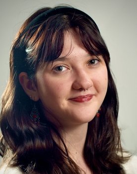 Sarah Kate Foster as Self