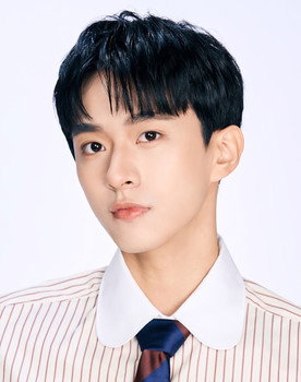 Wayne Hsu as Chang Yi-ching
