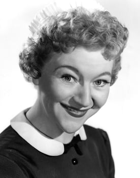 Dora Bryan as 
