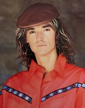 Patrick Edlinger as Self
