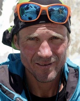 Marek Holeček as Self