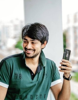 Kiran Kanth