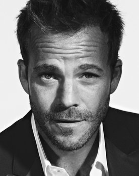 Stephen Dorff Photo
