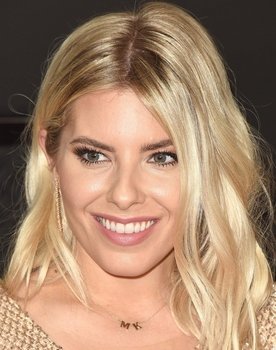 Mollie King