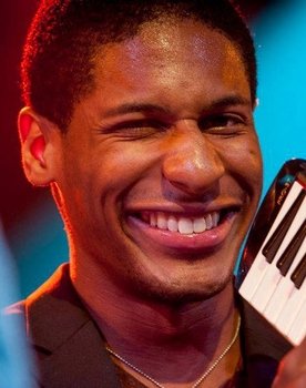 Jon Batiste