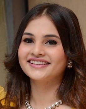 Ramya Pasupuleti