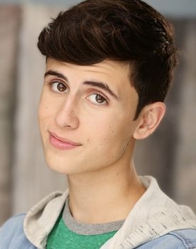 Kyle DiMaggio