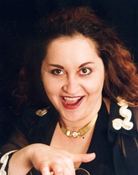 Eva Dimou