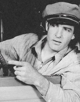 Dale Van Sickel as Henchman Brennan