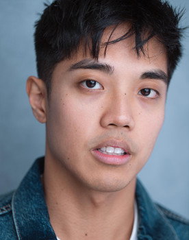 Charles Realubit