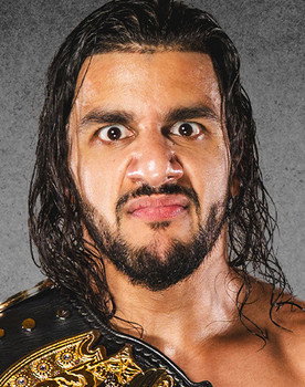 Maple Leaf Pro Wrestling: Uprising 2026 Maple Leaf Pro Wrestling: Uprising 2026