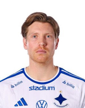 Alexander Fransson