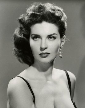 Lynn Cartwright as Secretary