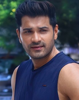 Mrunal Jain