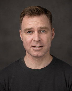 Vyacheslav Shatnenko as 