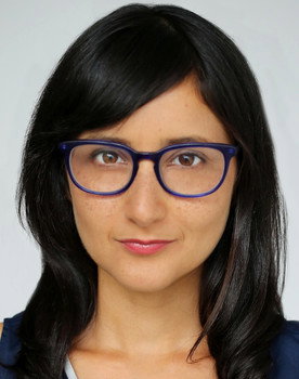 Moujan Zolfaghari