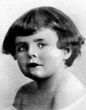 Helen Badgley