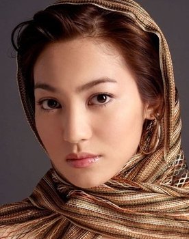 Victoria Wu