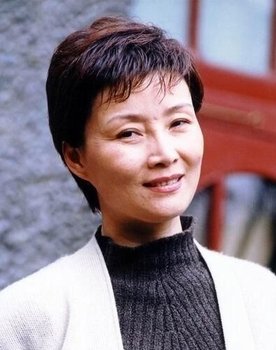 Zhu Yin