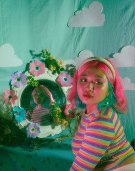 Clementine Danielle as Nora