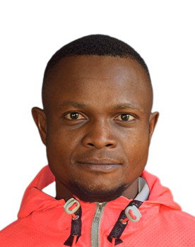 Joseph Chidi Anyanwu as Nche